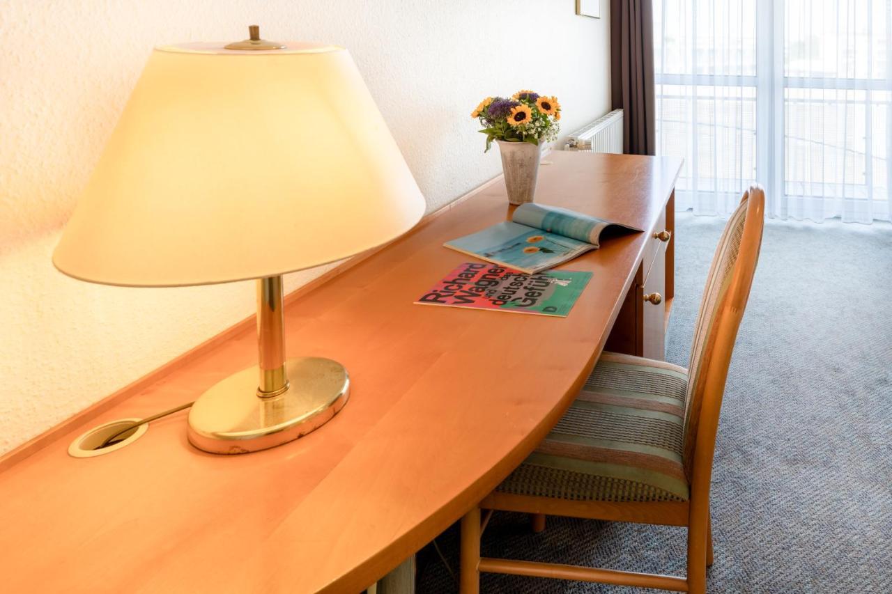 Acora Leipzig Living The City - Apartments 외부 사진