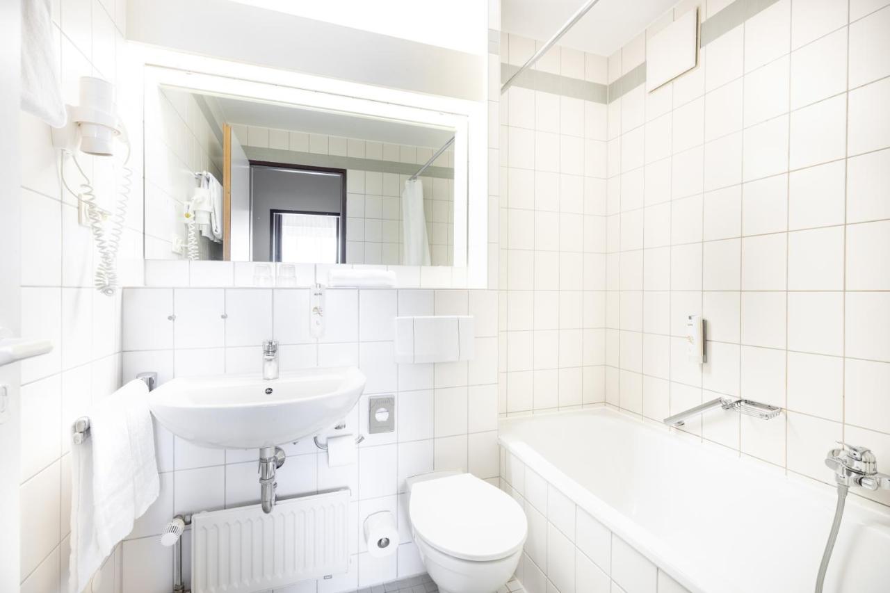 Acora Leipzig Living The City - Apartments 외부 사진