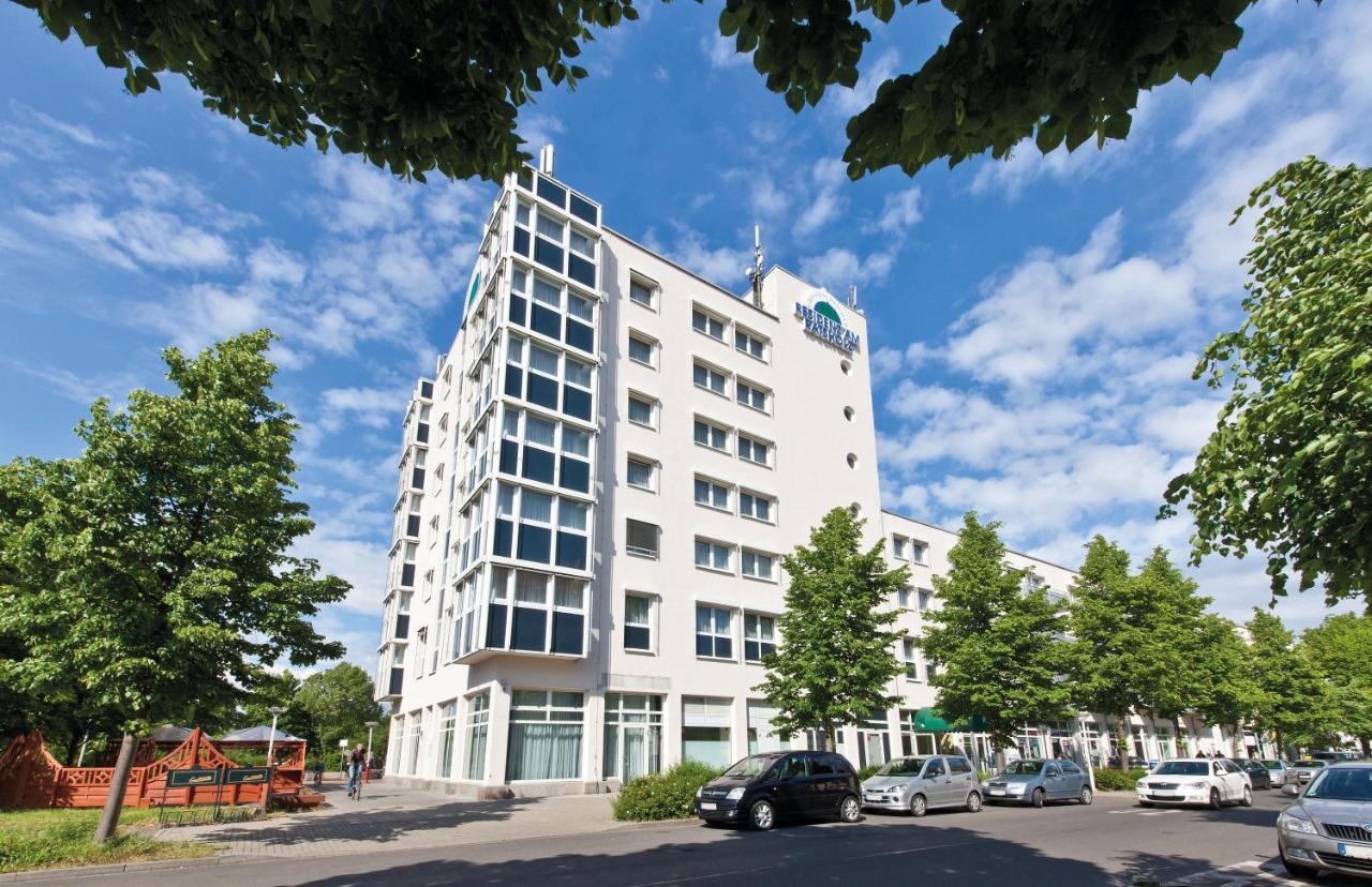 Acora Leipzig Living The City - Apartments 외부 사진