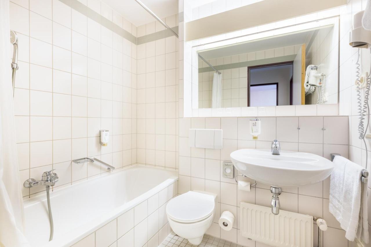 Acora Leipzig Living The City - Apartments 외부 사진