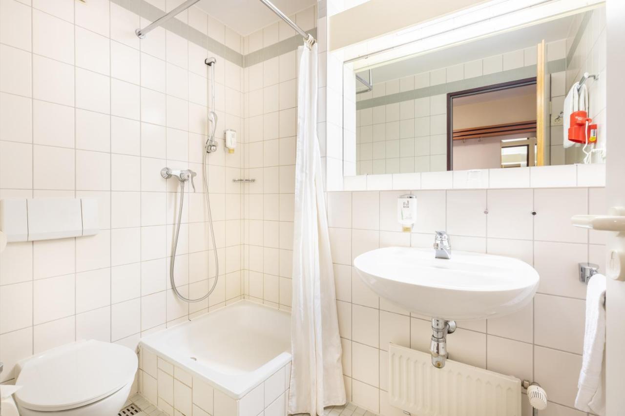 Acora Leipzig Living The City - Apartments 외부 사진